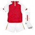 Maillot de foot Arsenal Domicile enfant 2023-24 Manches Courte (+ pantalon court)